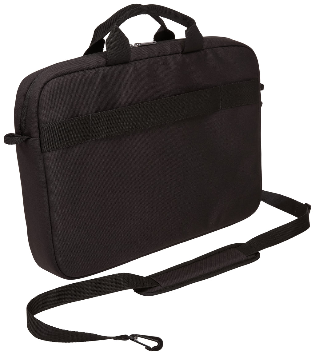 Sacoche ordinateur 15.6" noir CASE LOGIC - Sécurité