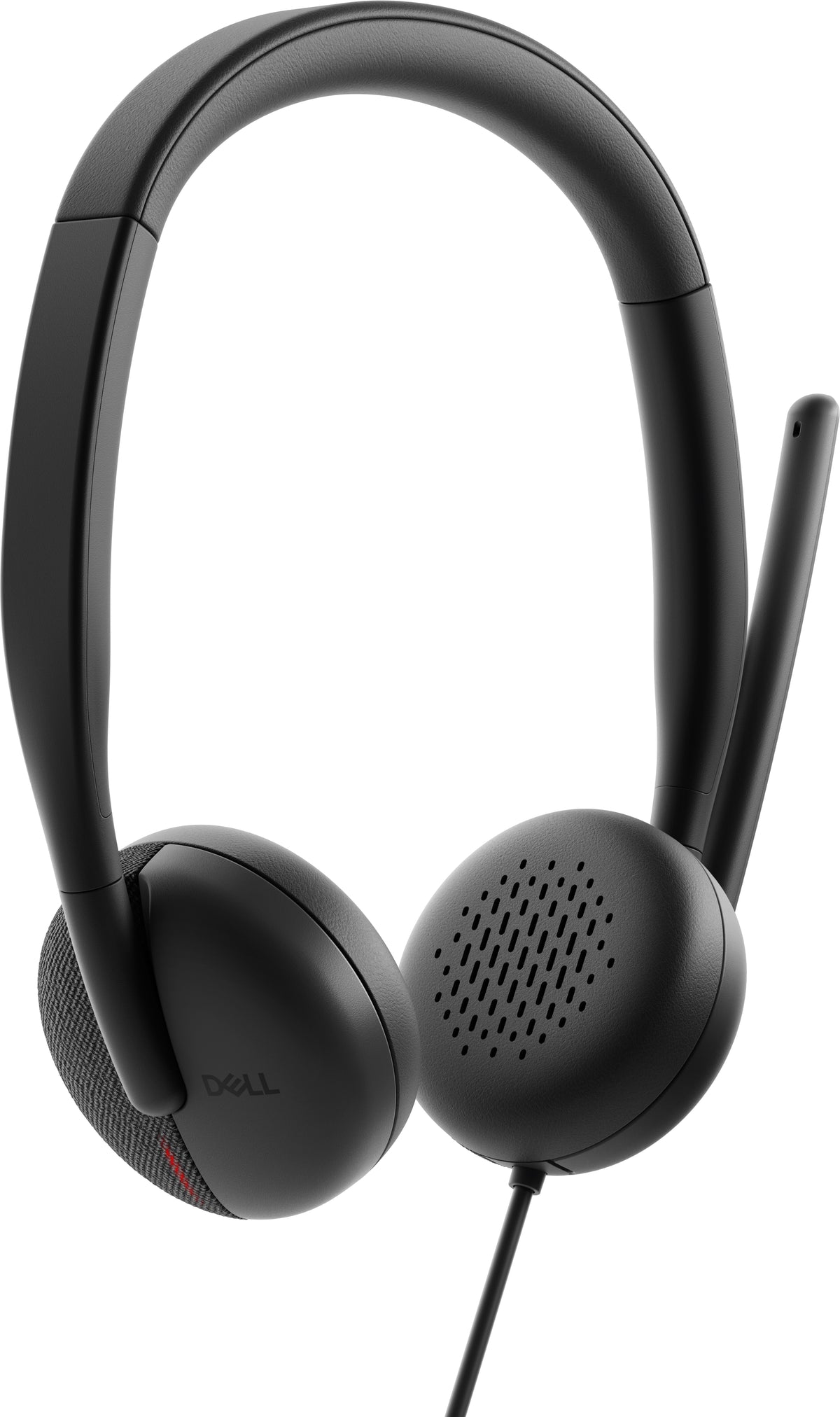 Micro-casque Dell WH3024 USB-C - Teams/Zoom certifié