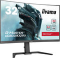 Écran gaming incurvé iiyama 32" WQHD 180Hz - GCB3280QSU-B2
