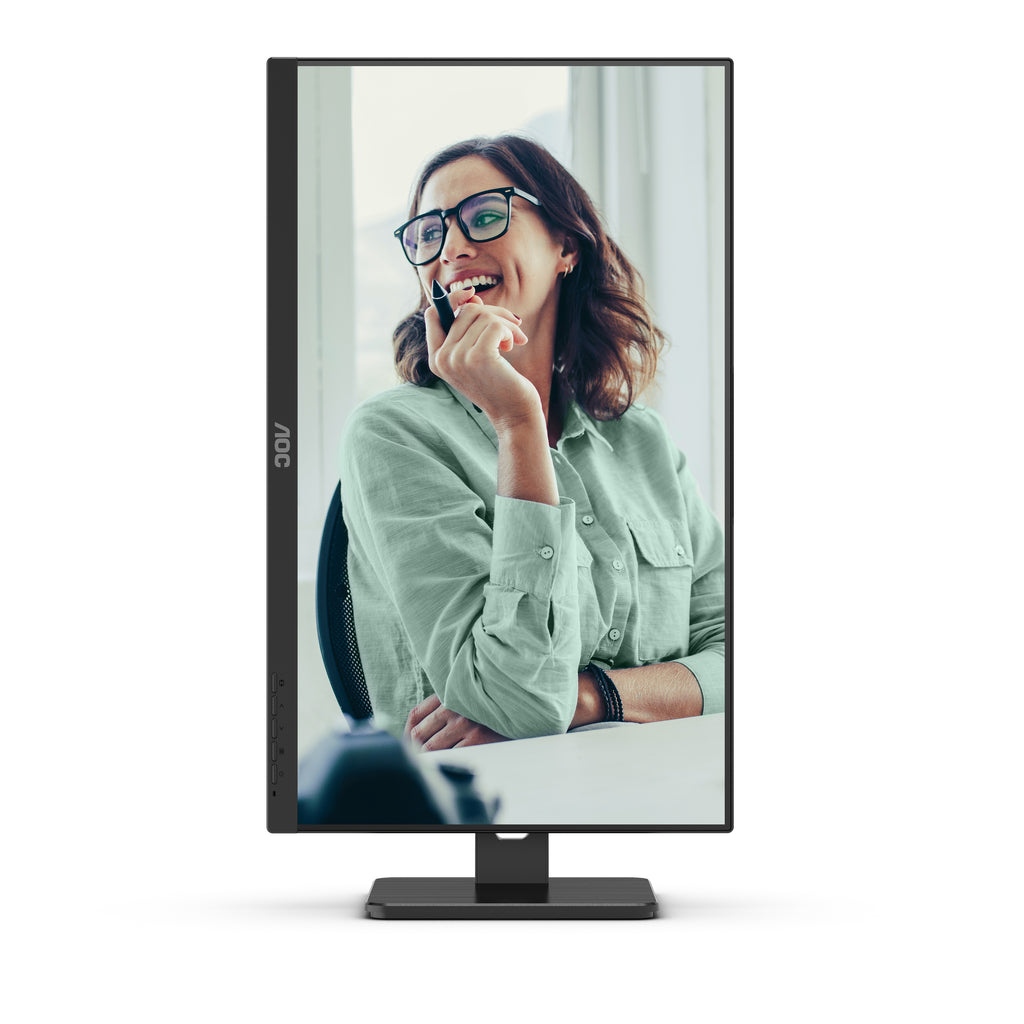 Écran AOC ProLine 24P3CV 24" Full HD IPS Bureautique