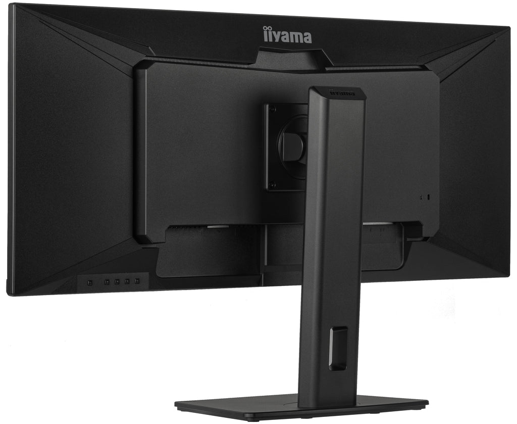 Écran LED 34" UWQHD 120Hz IIYAMA ProLite XUB3493WQSU-B6