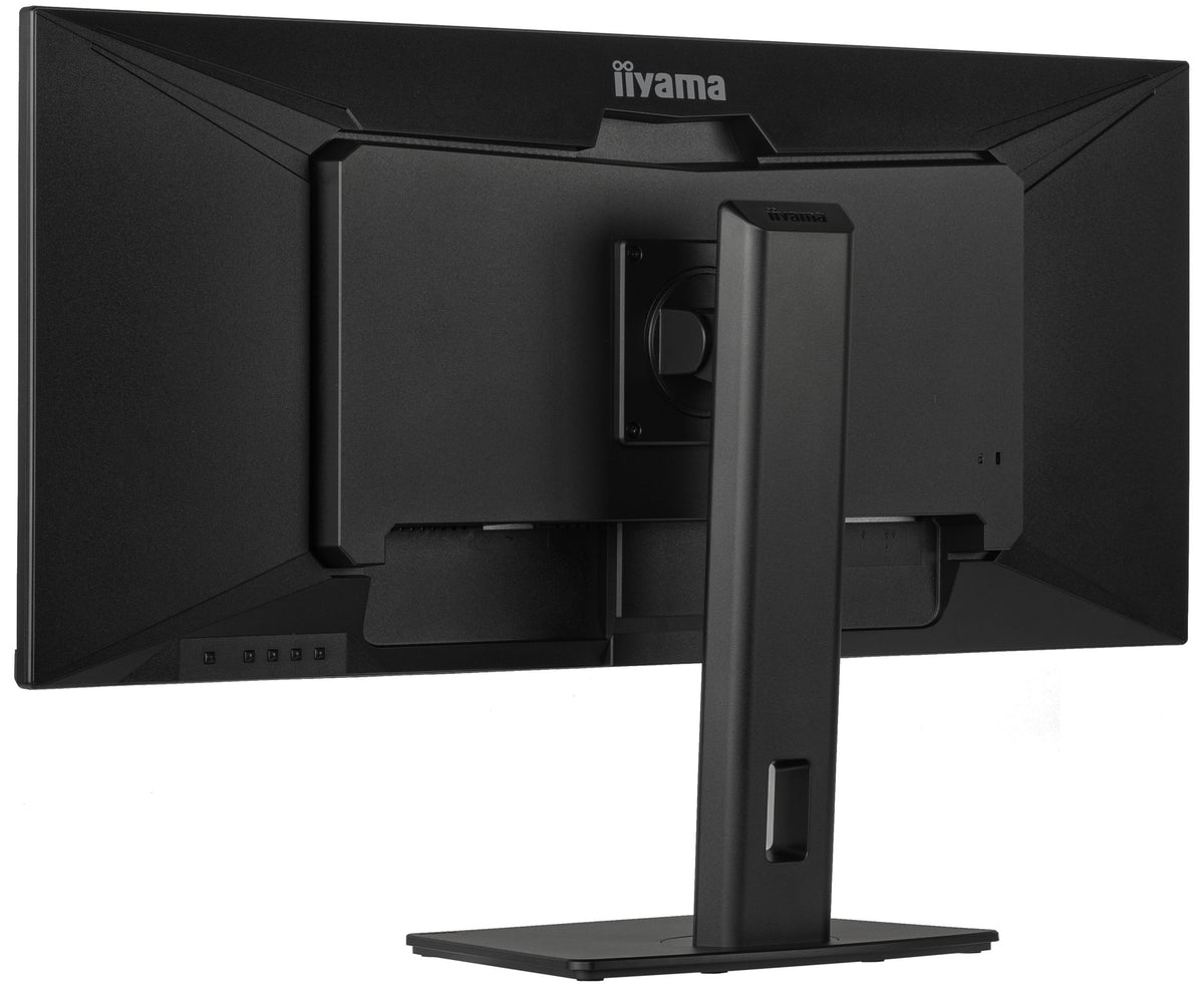 Écran LED 34" UWQHD 120Hz IIYAMA ProLite XUB3493WQSU-B6