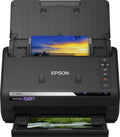Scanner Epson FastFoto FF-680W - 45 ppm - 600 dpi - Wi-Fi