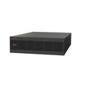 Boîtier de piles 3U APC SRV240RLBP-9A - Compatible SRV10KRI