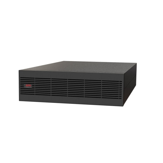 Boîtier de piles 3U APC SRV240RLBP-9A - Compatible SRV10KRI