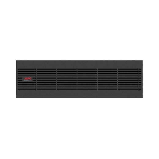 Boîtier de piles 3U APC SRV240RLBP-9A - Compatible SRV10KRI