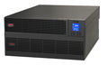 Onduleur APC 6000W rack-montable 2U - SRV6KRILRK