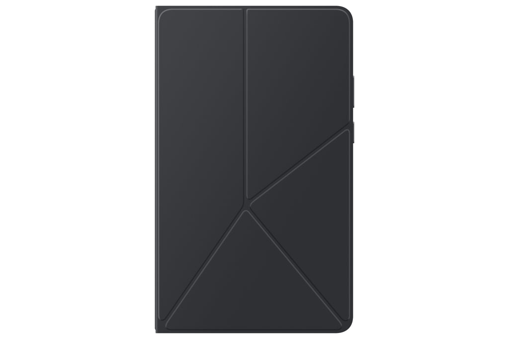 Étui rabat noir Samsung Tab A11 - EF-BX130 | Protection premium