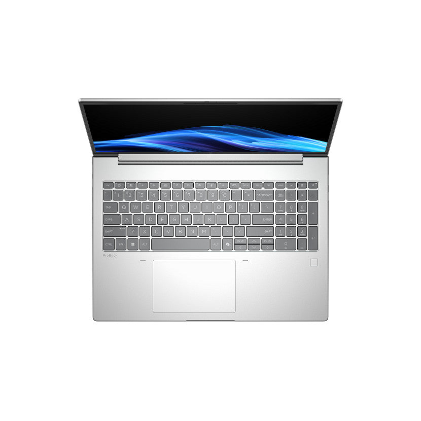 HP ProBook 4 G1a AI PC : Ryzen 5, 16" IPS, 177° – Performant & Éco-responsable