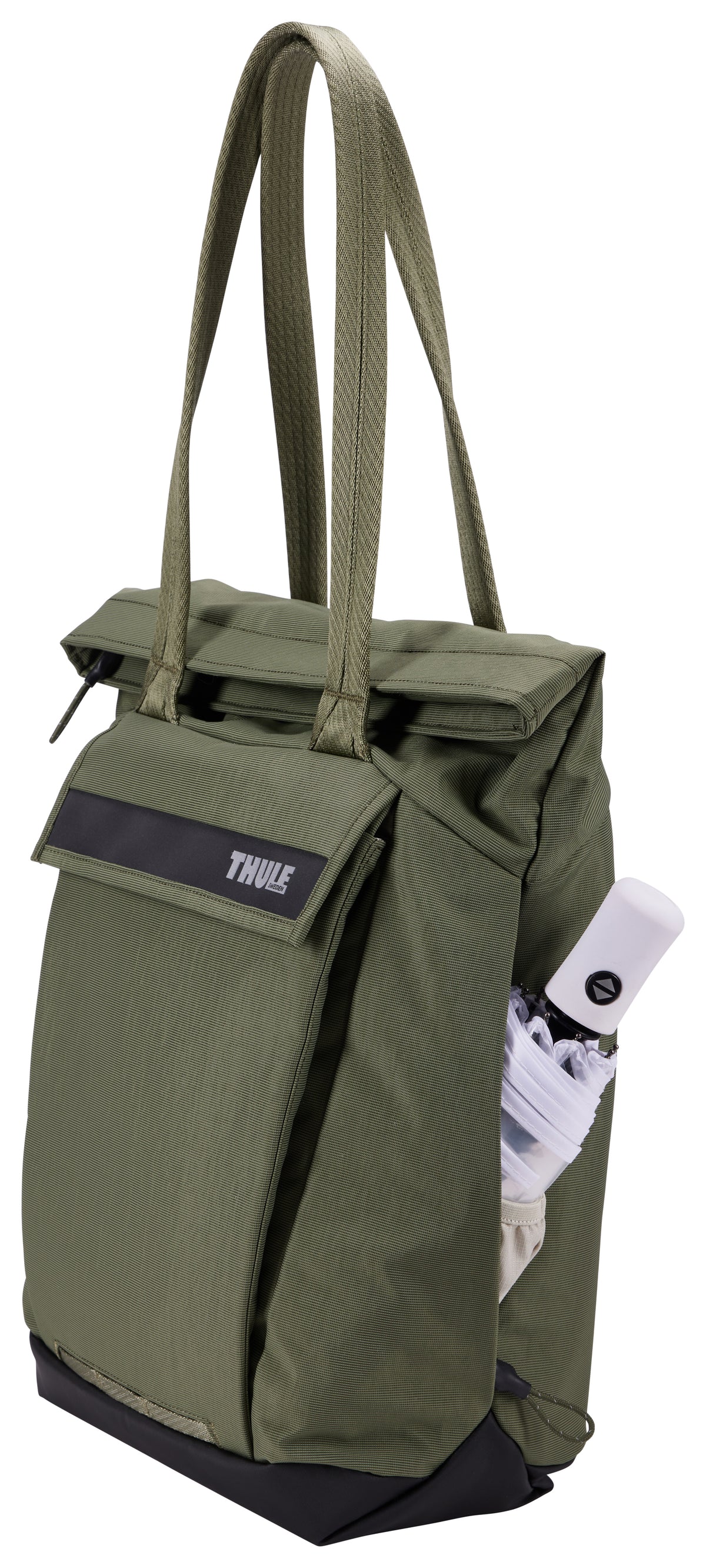 Thule Paramount Tote 22L Soft Green - Sac ordinateur