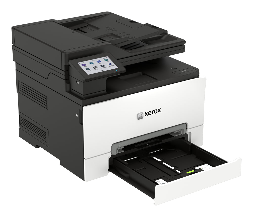 Xerox C305V/AEEU - Imprimante laser couleur multifonctions