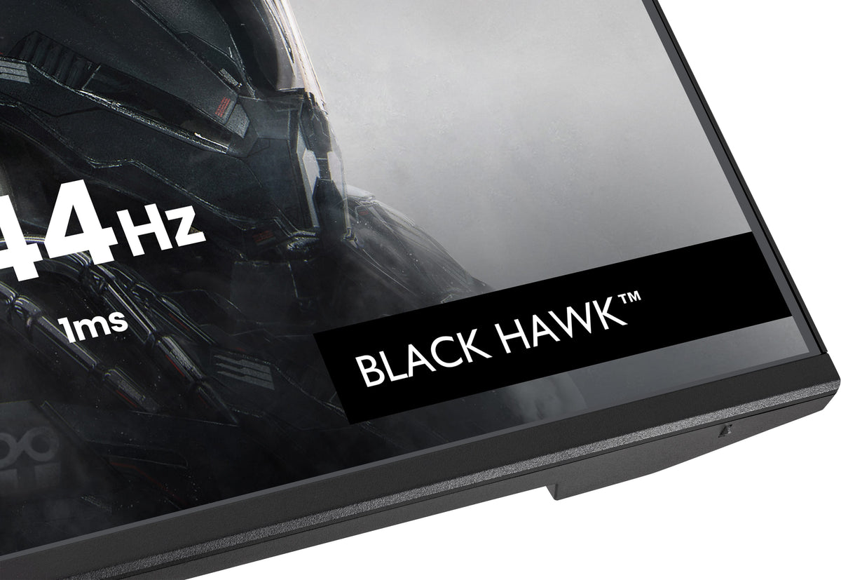 Écran gaming IIYAMA 27" 144 Hz Full HD IPS - G-MASTER G2741HSU-B1