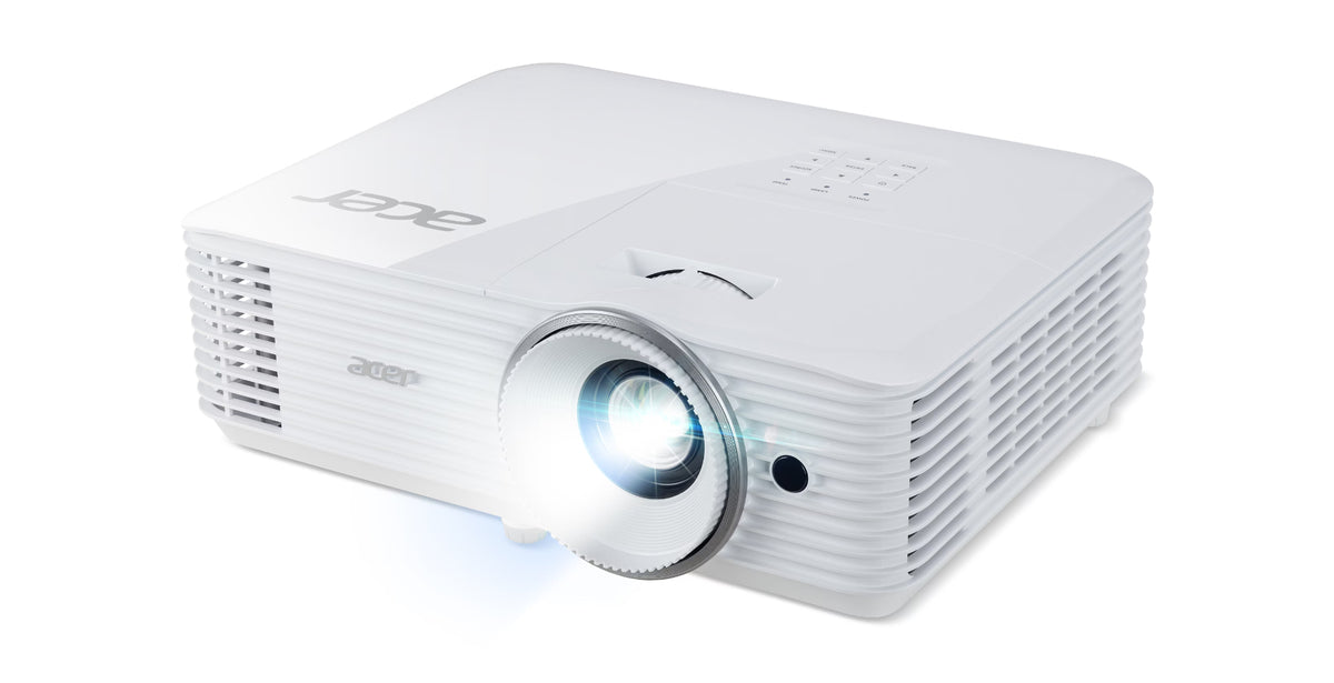 Projecteur Acer H6546 DLP 5200 lumens Full HD 3D