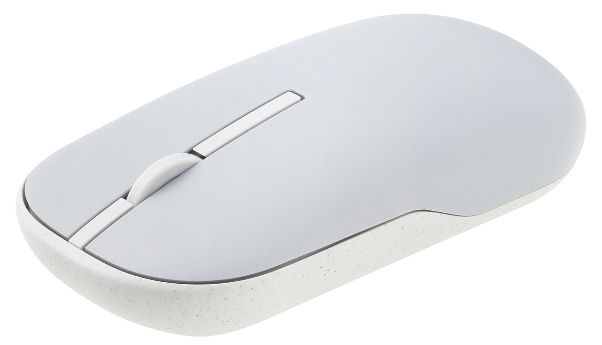 Souris ASUS Marshmallow MD100 Lite - Sans fil 2.4GHz/Bluetooth