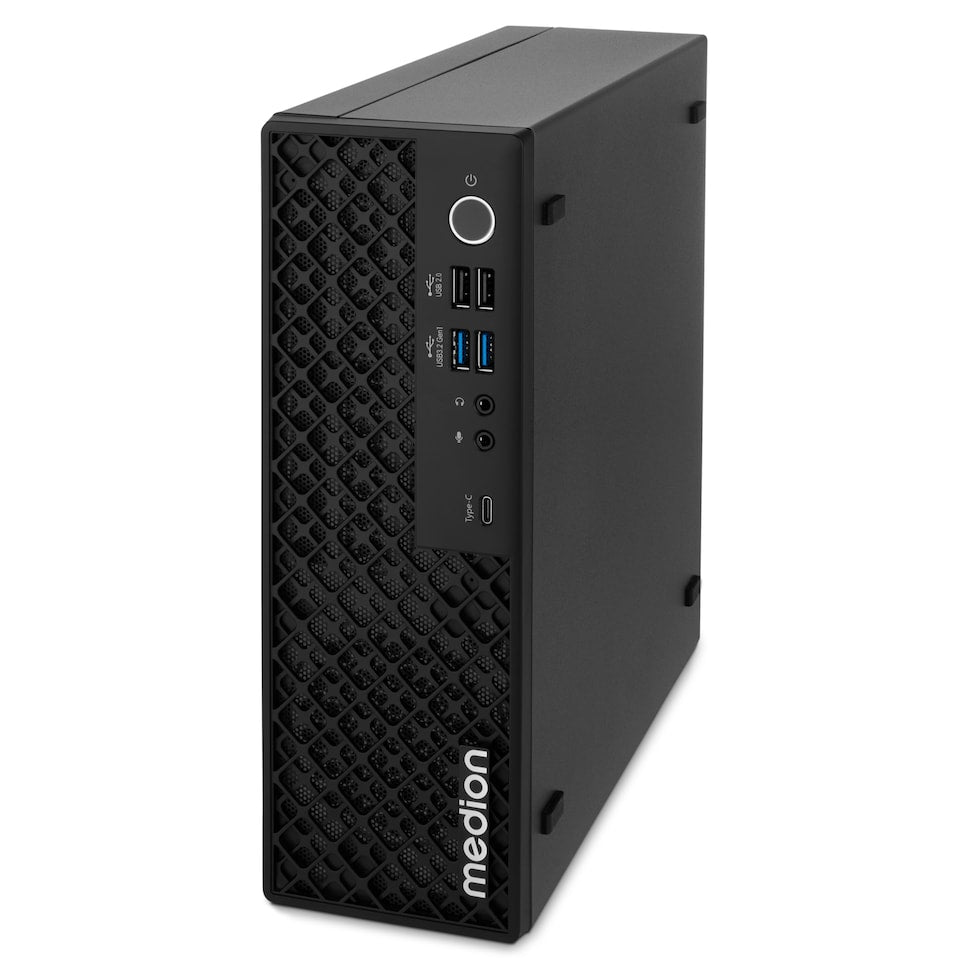 PC MEDION PICOWORX T80III - Intel Core Ultra 7 256V