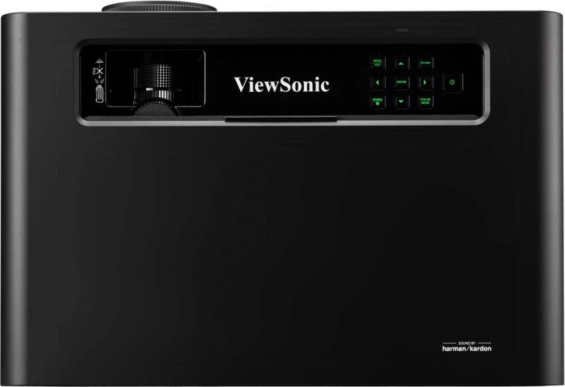 ViewSonic X1-4KB PRO - Projecteur 4K Xbox - 3300 Lumens