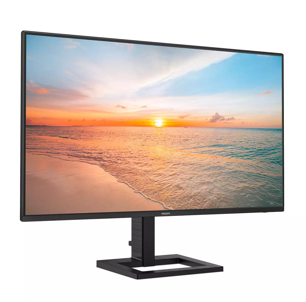 Philips Écran LED 27" QHD 100Hz - IPS - HDMI/USB-C - Haut-parleurs