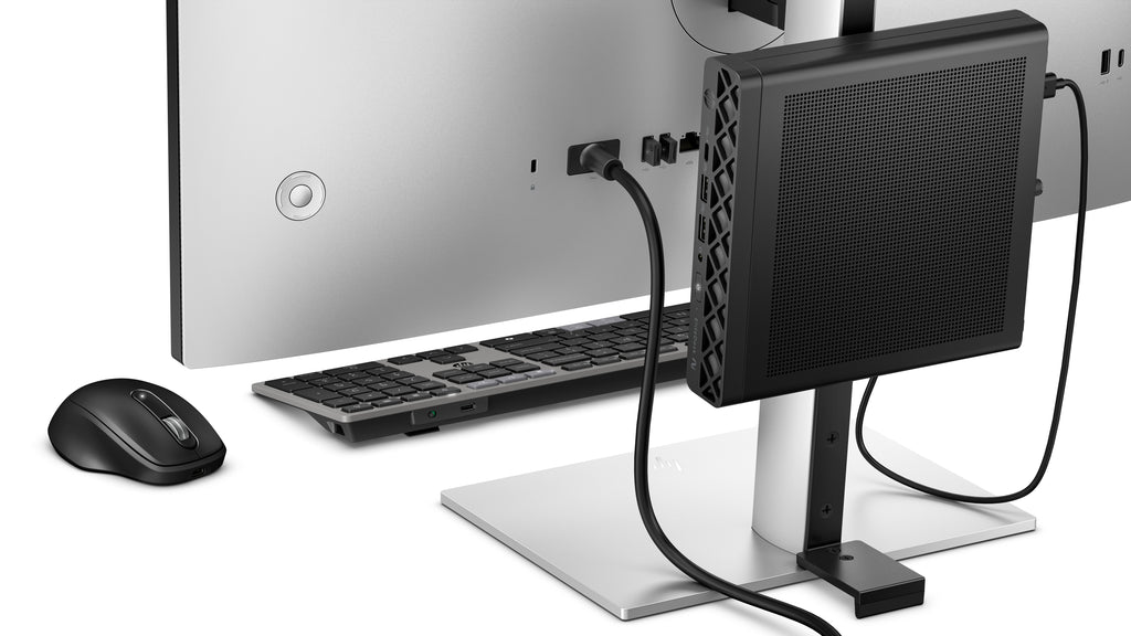 HP EliteDesk 8 G2i Next Gen - AI PC Copilot+ | Smart Buy