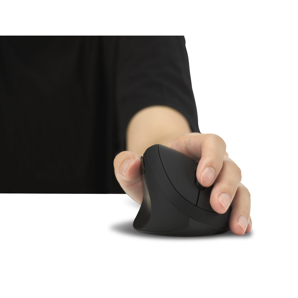 Souris verticale ergonomique gaucher KENSINGTON Pro Fit Ergo