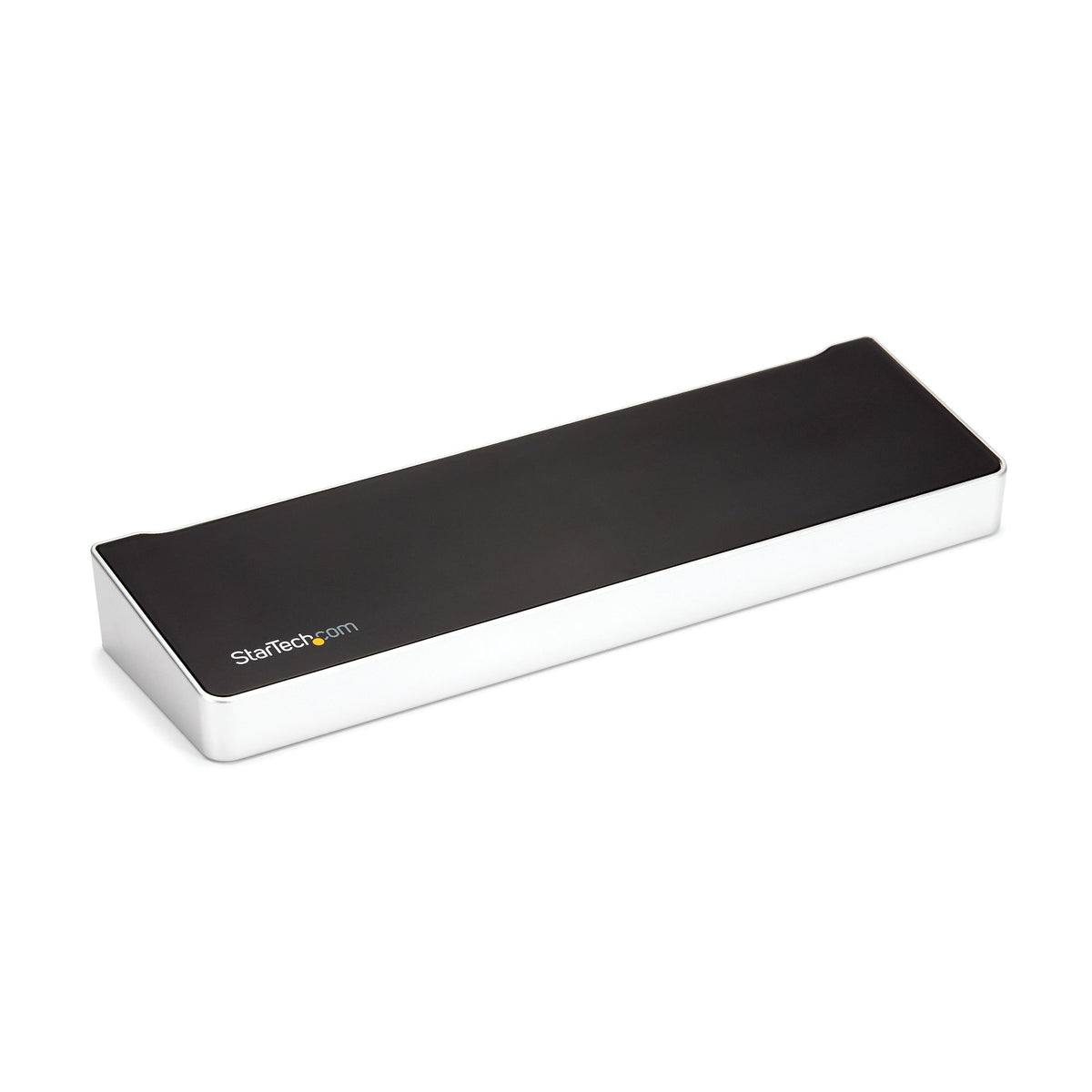 Station d'accueil USB-C StarTech 4K - 100W - 1GbE - TAA