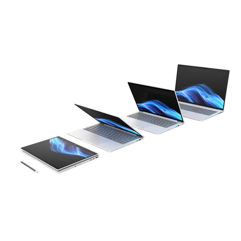HP EB8G1a13AI RAI5340 13" i5 32Go/512Go PC France