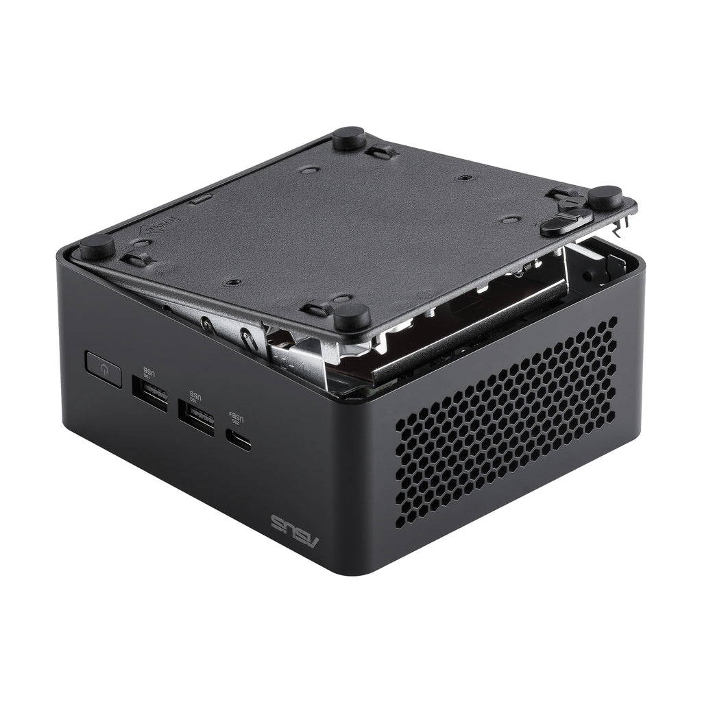 ASUS NUC 14 Pro Barebone Core 3 100U - Mini PC Performant