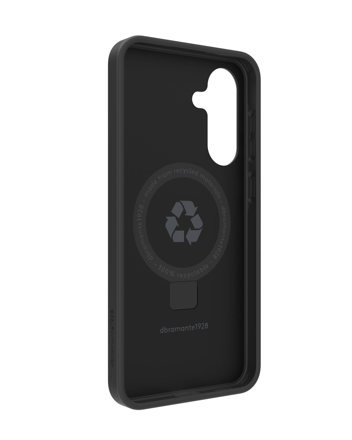 Coque Samsung Galaxy A56 avec béquille & MagSafe - DBRAMANTE1928