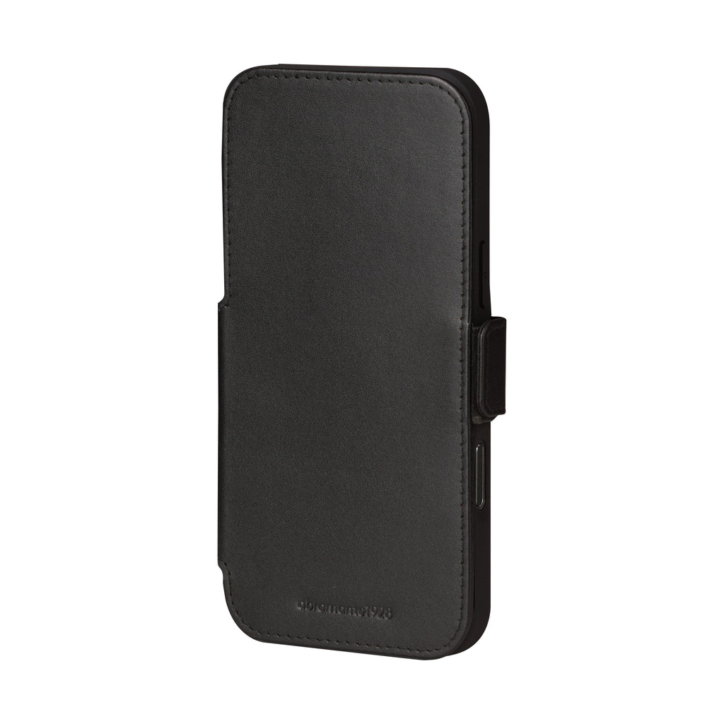 Étui cuir iPhone 17 Pro Max - DBRAMANTE1928