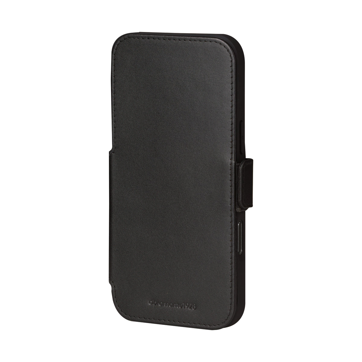 Étui cuir iPhone 17 Pro Max - DBRAMANTE1928