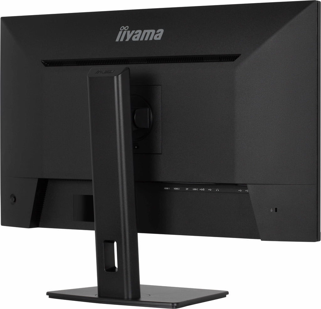 Écran 4K IIYAMA ProLite XB3294UHSCP-B1 31.5"