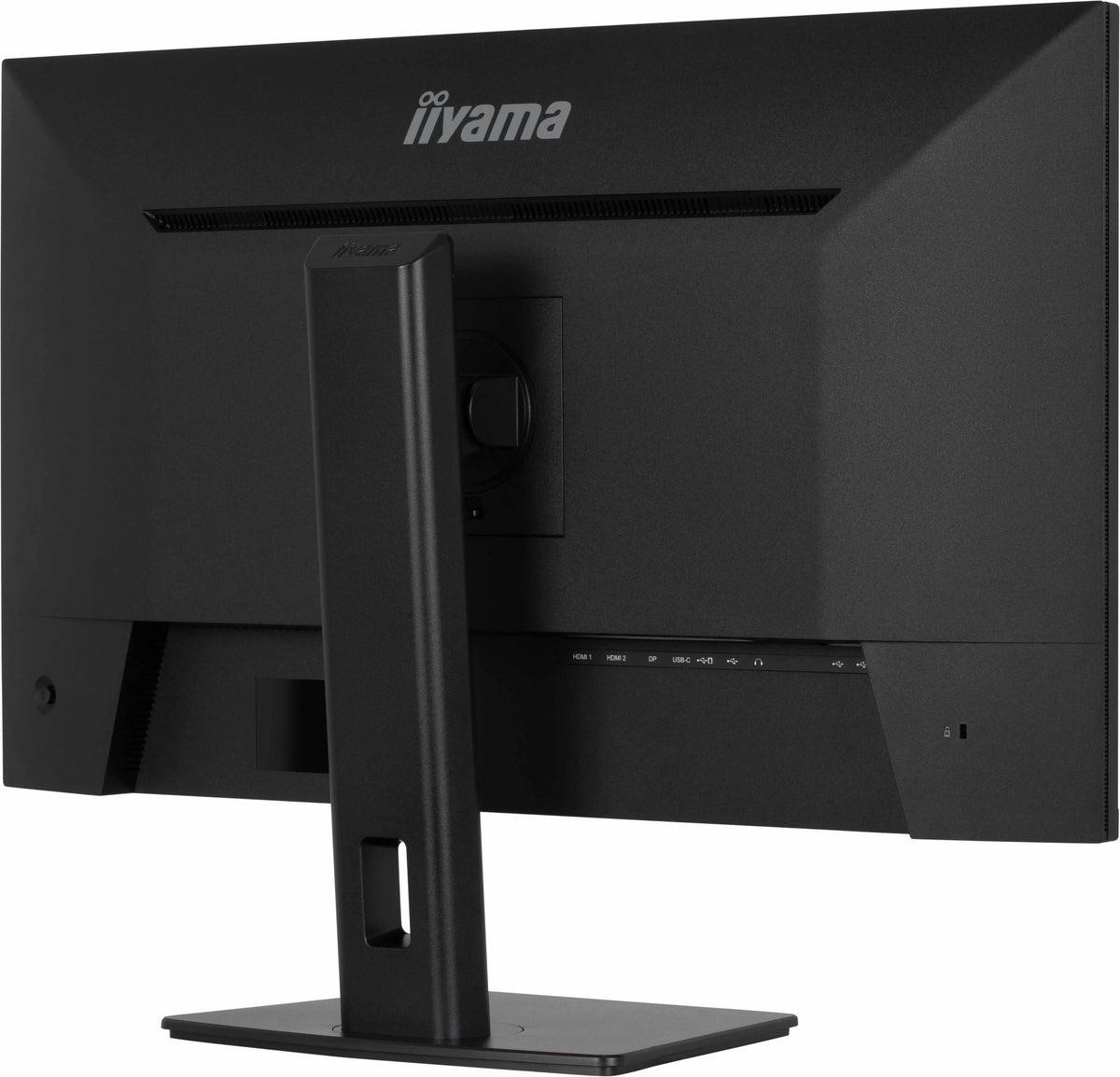 Écran 4K IIYAMA ProLite XB3294UHSCP-B1 31.5"