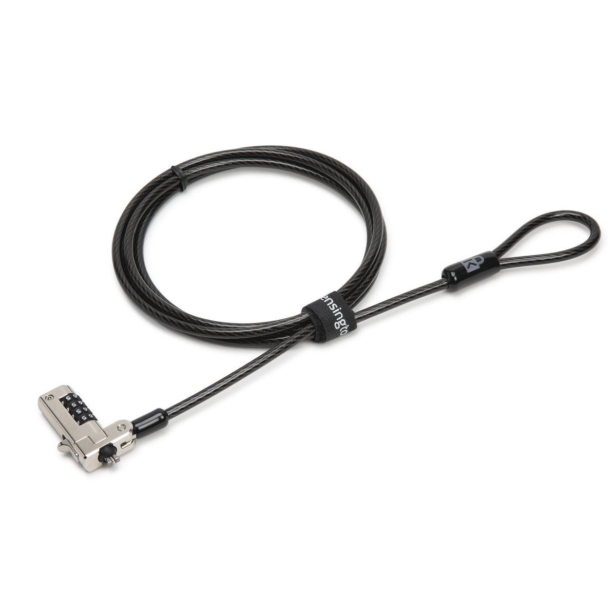 Câble sécurité Kensington 1.8m pour Dell - Anti-vol