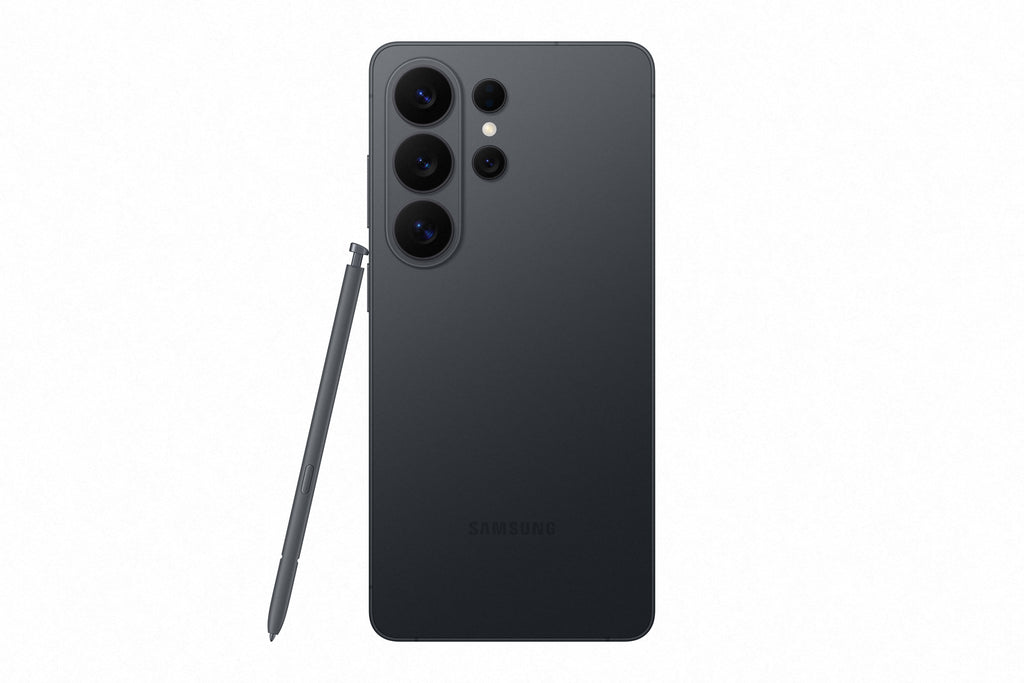 Samsung Galaxy S26 Ultra Enterprise 5G 12/512Go Noir