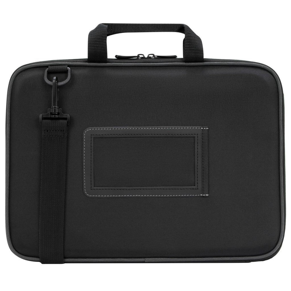 Sacoche PC 13"-14" Targus Work-In Essentiel - Noir/Gris