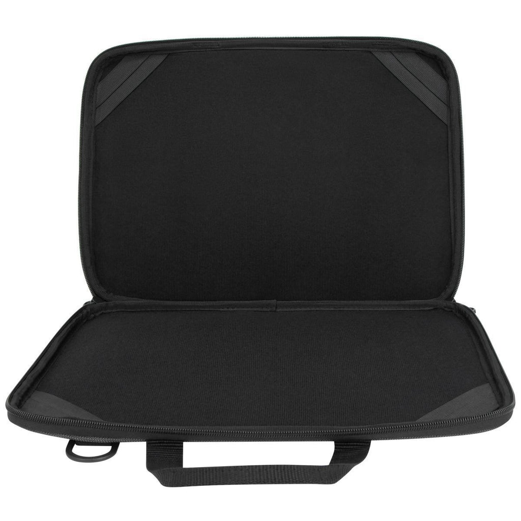 Sacoche PC 13"-14" Targus Work-In Essentiel - Noir/Gris