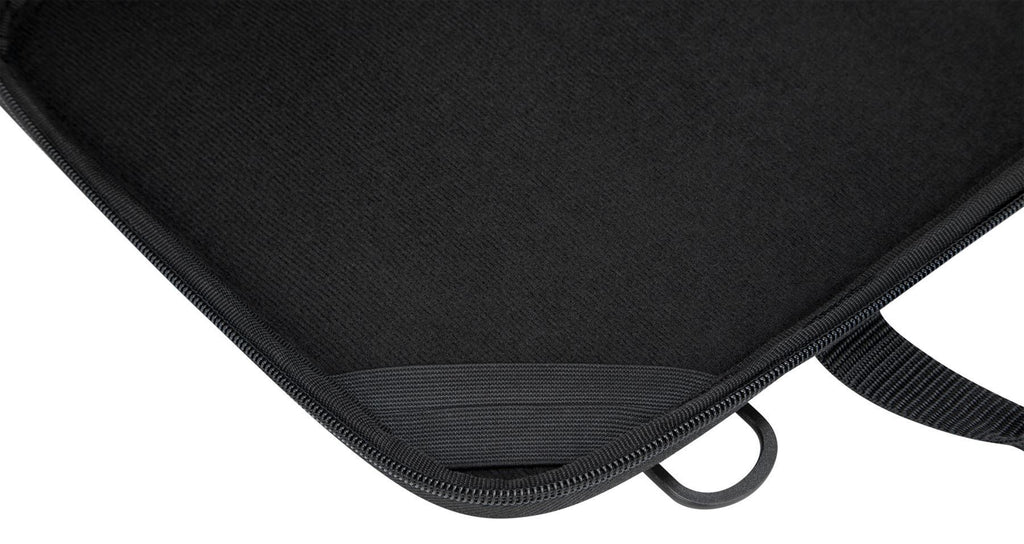 Sacoche PC 13"-14" Targus Work-In Essentiel - Noir/Gris