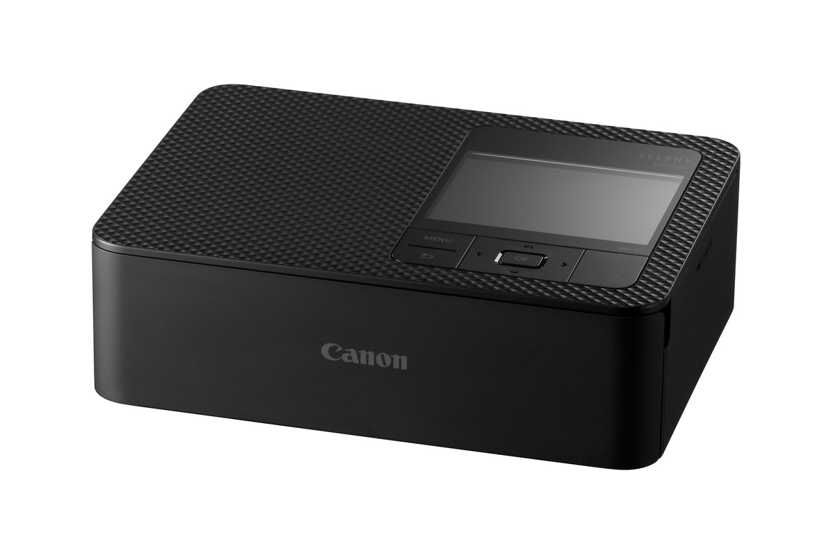 Canon SELPHY CP1500 - Imprimante photo thermique couleur