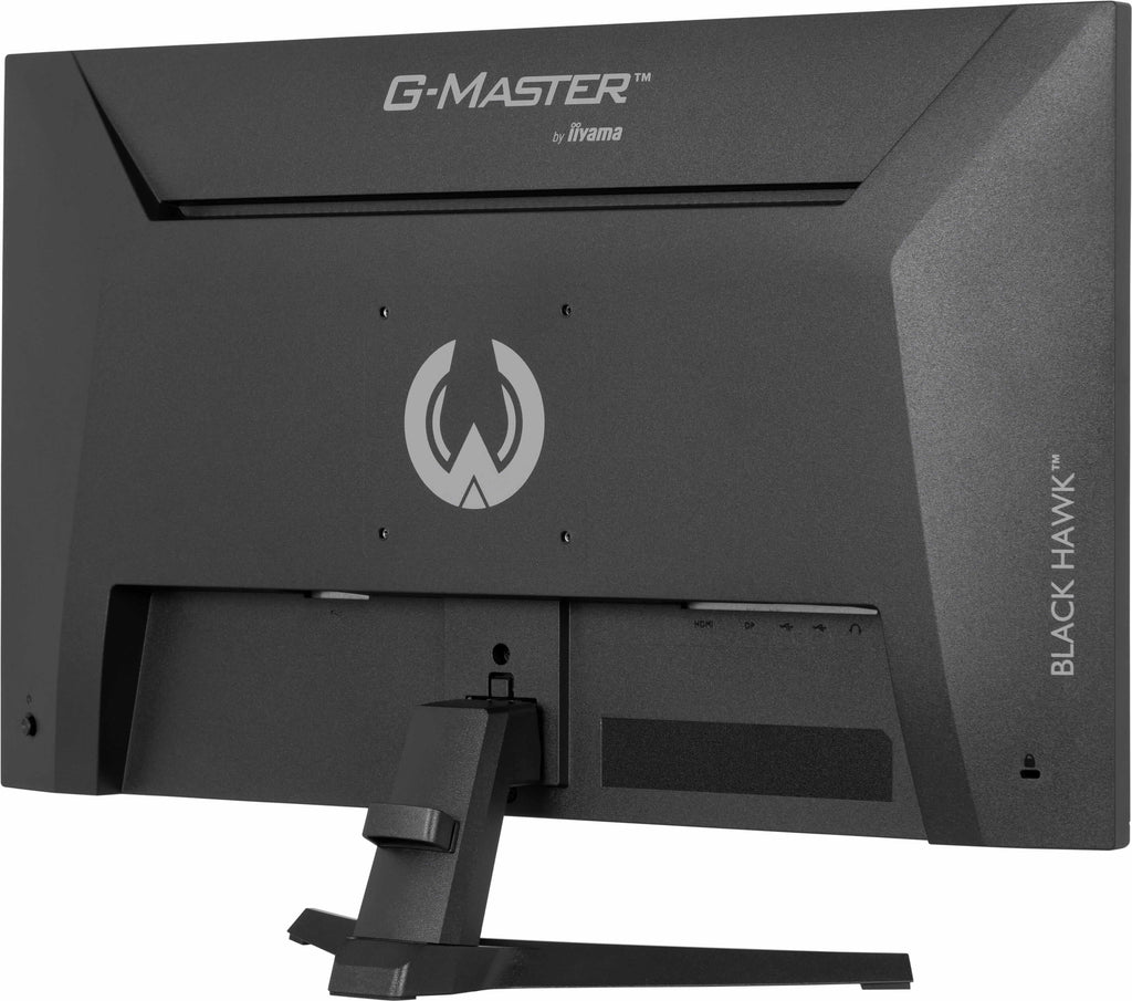 Écran gaming IIYAMA 27" 144 Hz Full HD IPS - G-MASTER G2741HSU-B1