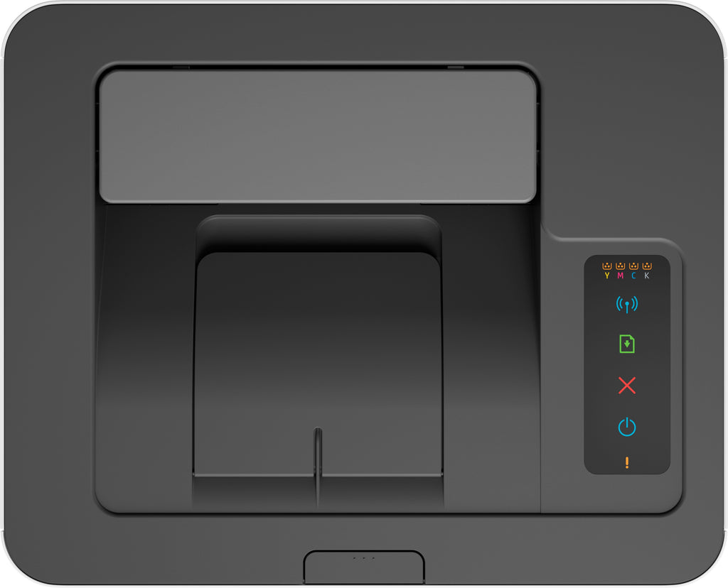 HP Color Laser 150nw - Imprimante laser couleur A4