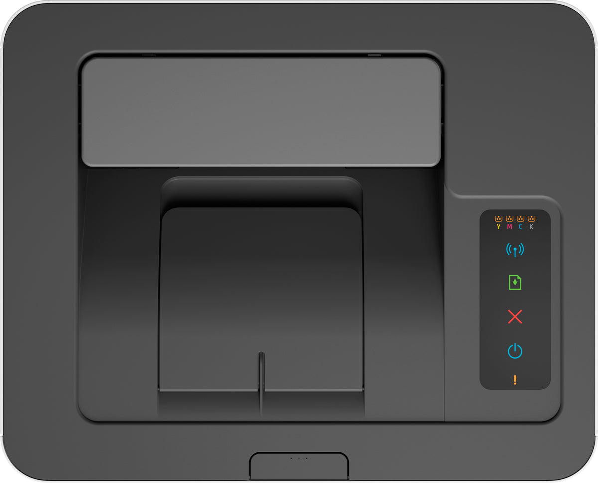 HP Color Laser 150nw - Imprimante laser couleur A4