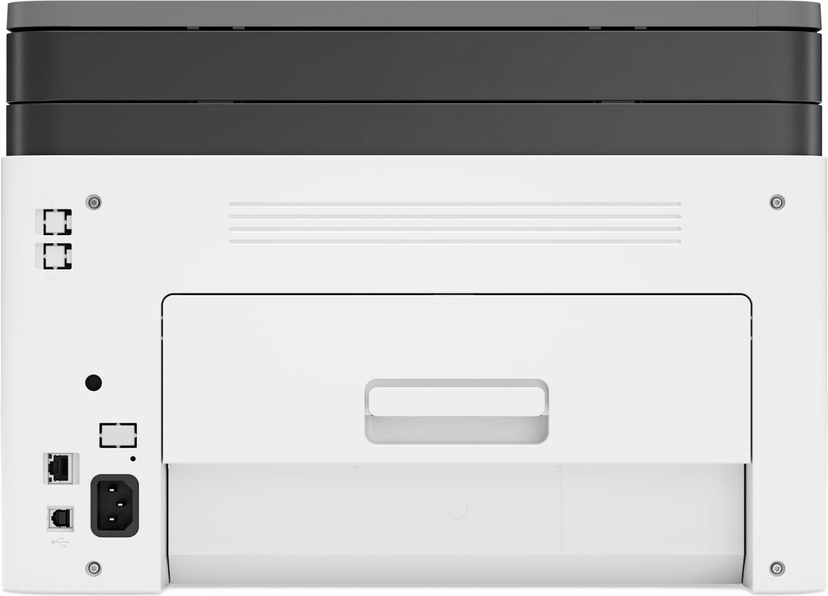 HP Color Laser MFP 178nw - Imprimante multifonctions laser couleur