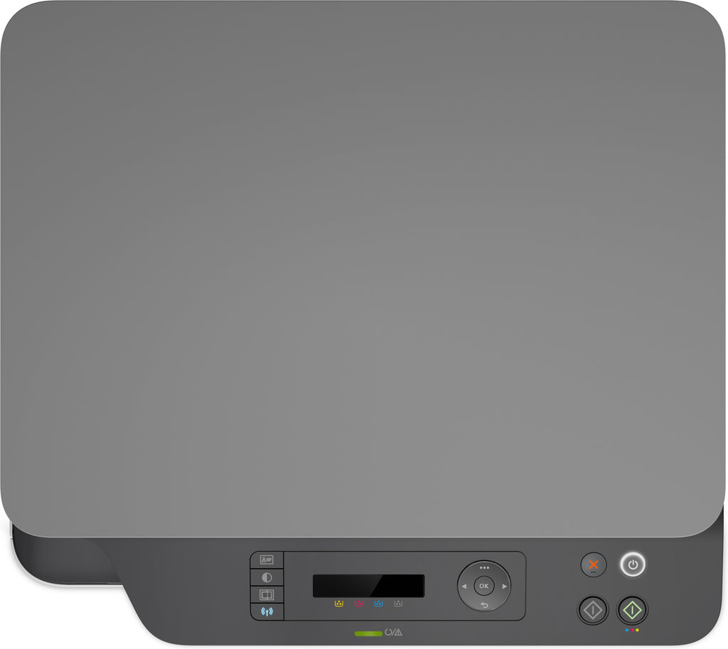 HP Color Laser MFP 178nw - Imprimante multifonctions laser couleur