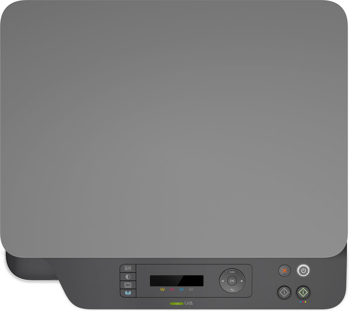 HP Color Laser MFP 178nw - Imprimante multifonctions laser couleur