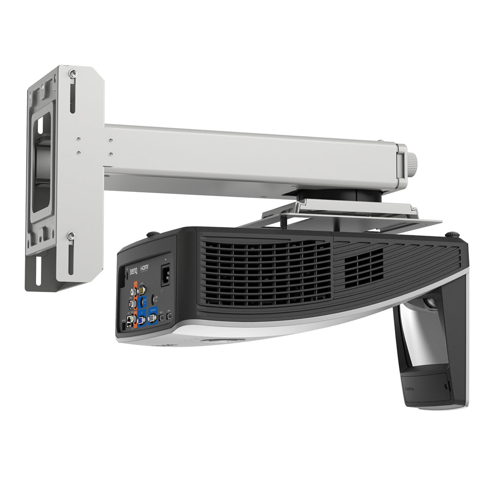 BenQ MH856UST+ Projecteur DLP 3D Full HD Ultra Courte Focale