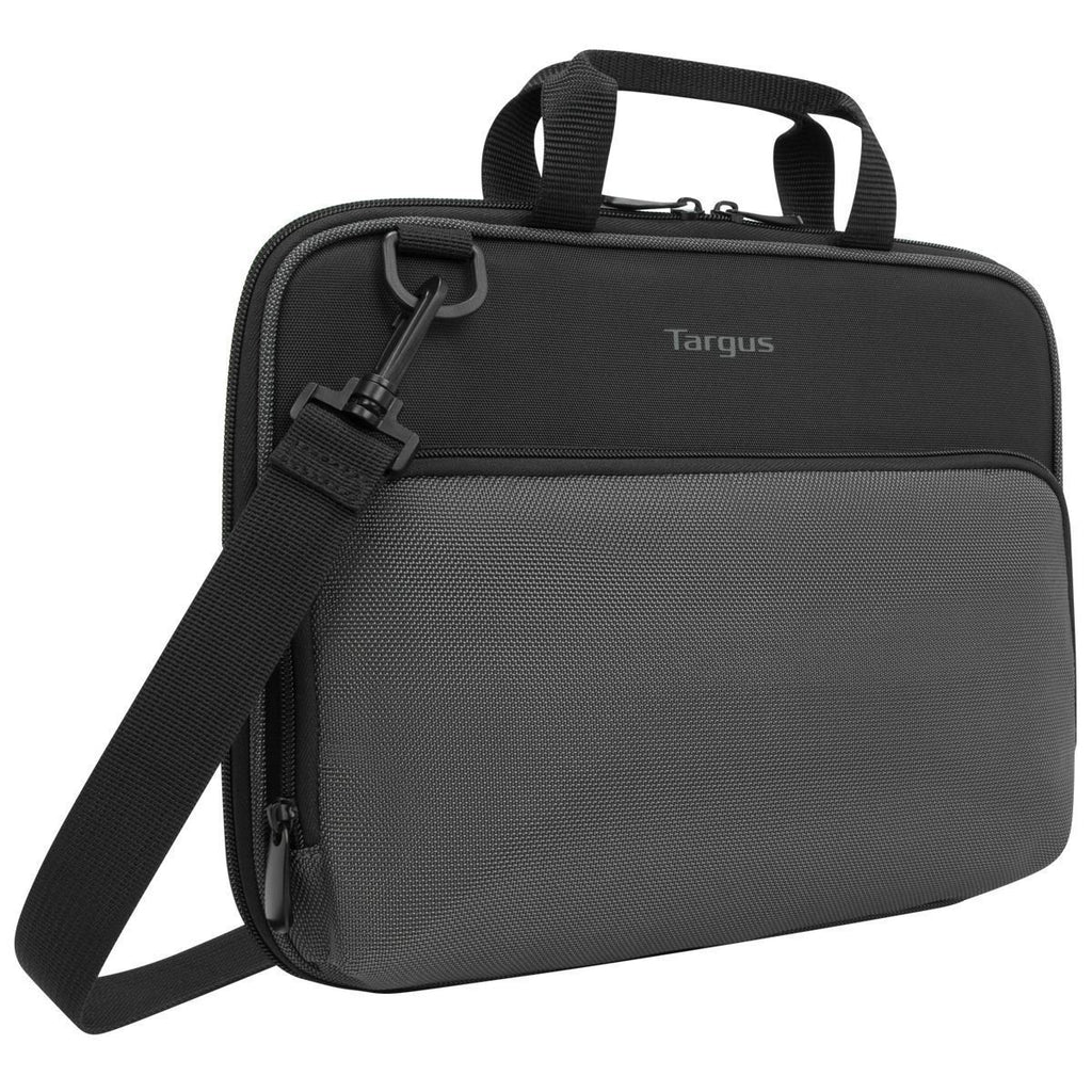 Sacoche ordinateur portable 11.6" noir/gris Targus