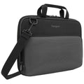 Sacoche ordinateur portable 11.6" noir/gris Targus