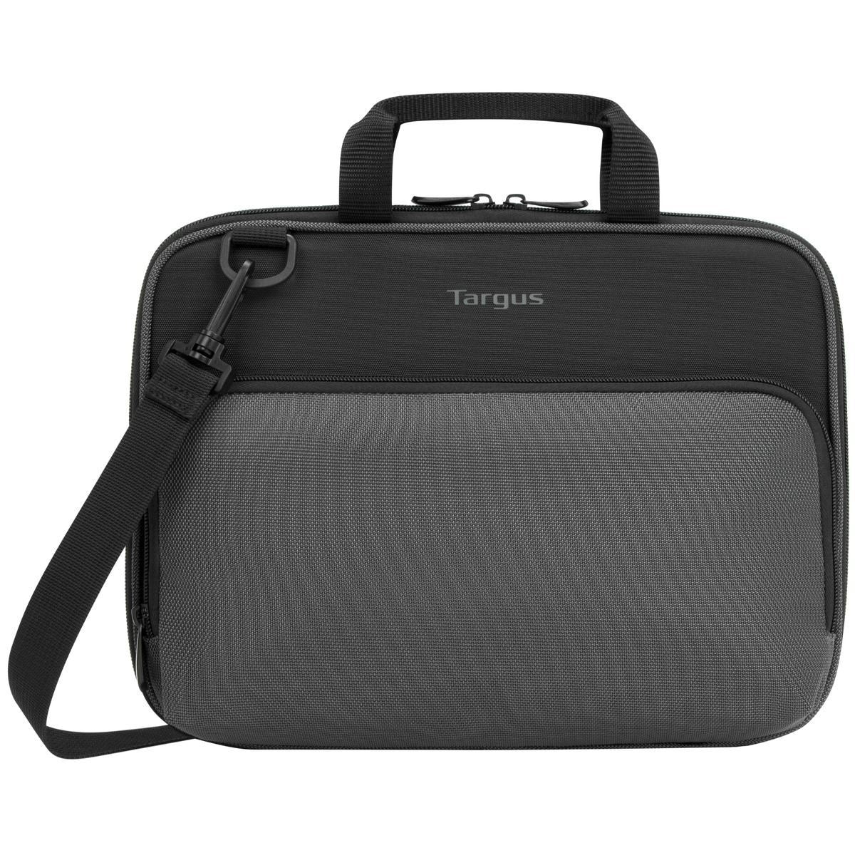 Sacoche ordinateur portable 11.6" noir/gris Targus