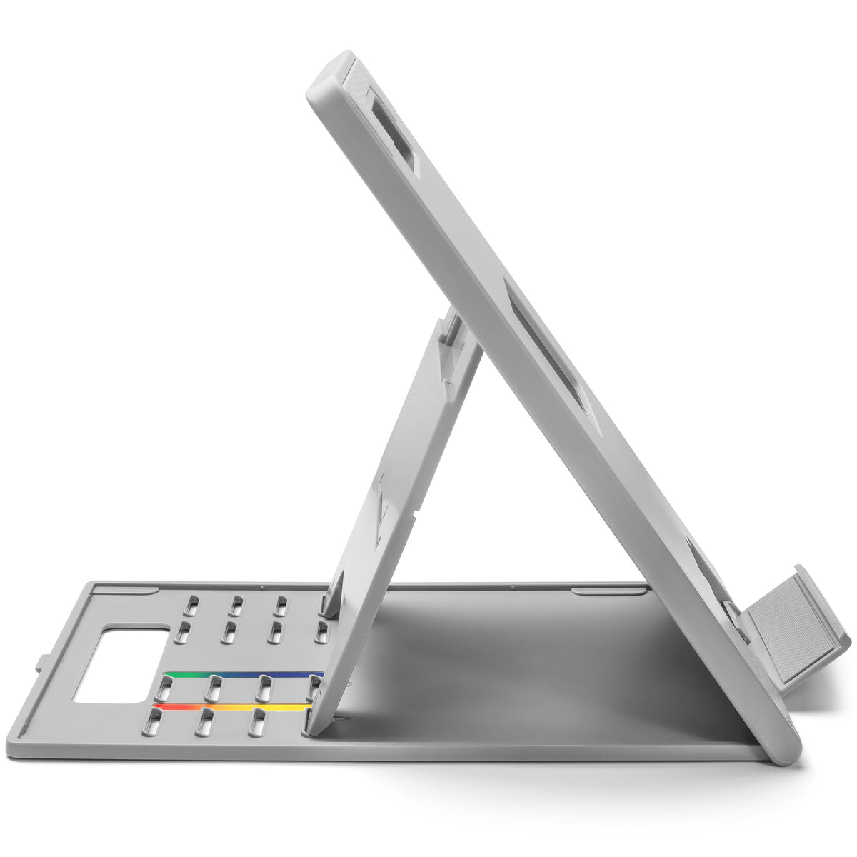 Support ordinateur portable 14" Kensington Easy Riser Go