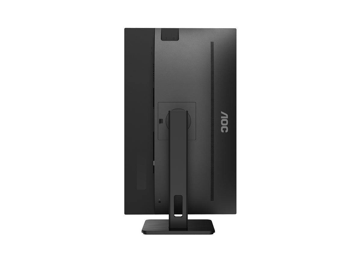 Écran LED AOC 27P2Q 27" Full HD - 75 Hz - IPS - Noir
