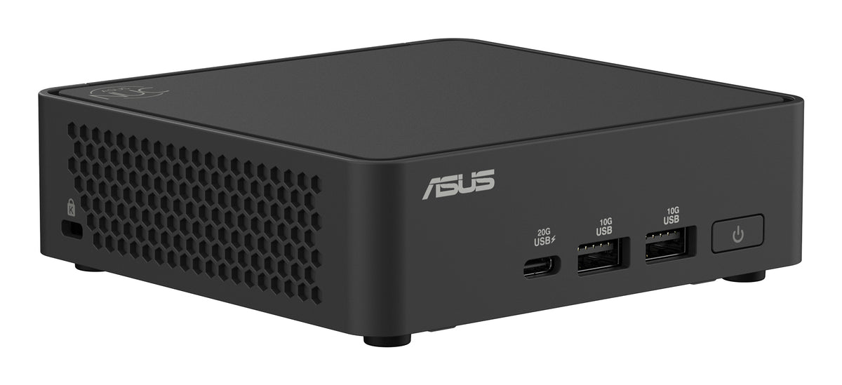 ASUS NUC 15 PRO i5-1250H 16Go SSD 512Go Win11 Pro
